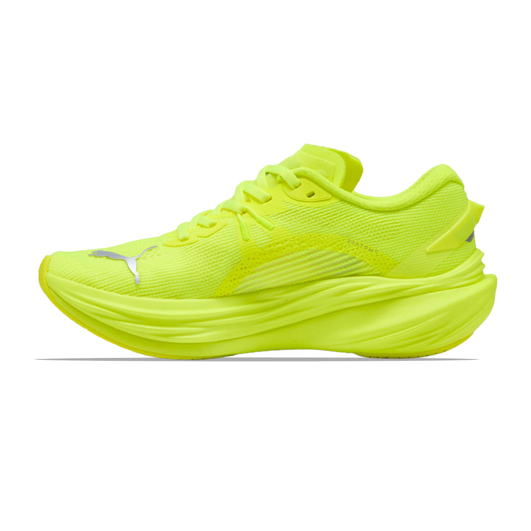 Zapatillas Mujer Puma Deviate Nitro 3 — imagen 2