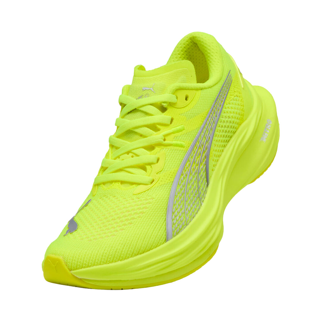 Zapatillas Mujer Puma Deviate Nitro 3 — imagen 3