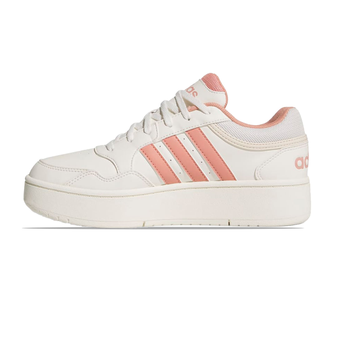 Zapatillas Mujer adidas Hoops 3.0 — imagen 2