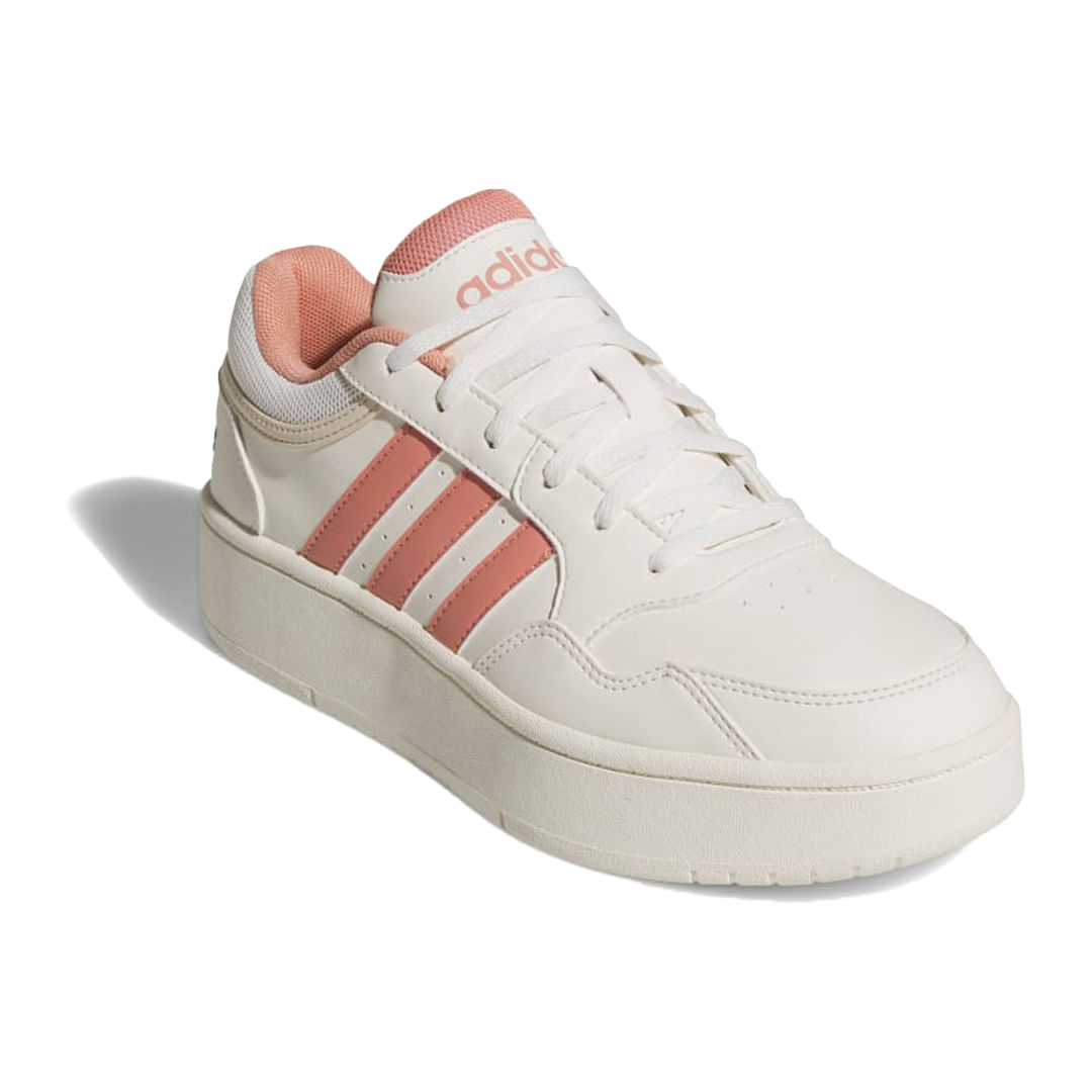 Zapatillas Mujer adidas Hoops 3.0 — imagen 3