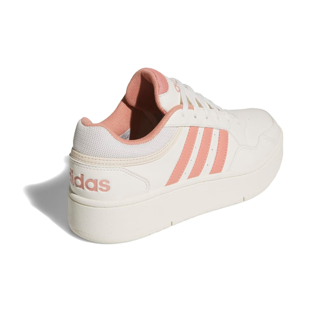 Zapatillas Mujer adidas Hoops 3.0 — imagen 4