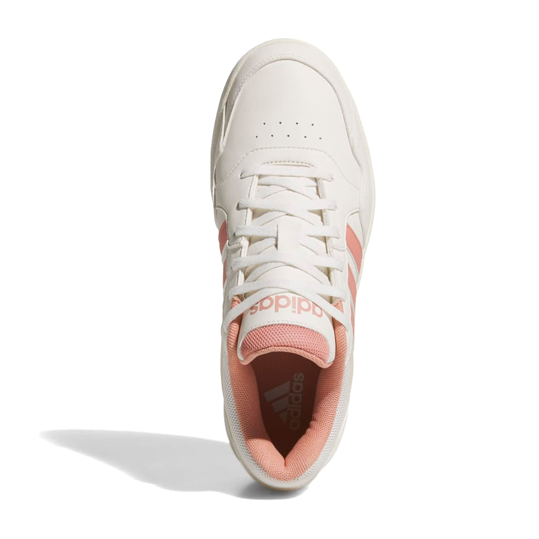 Zapatillas Mujer adidas Hoops 3.0 — imagen 5
