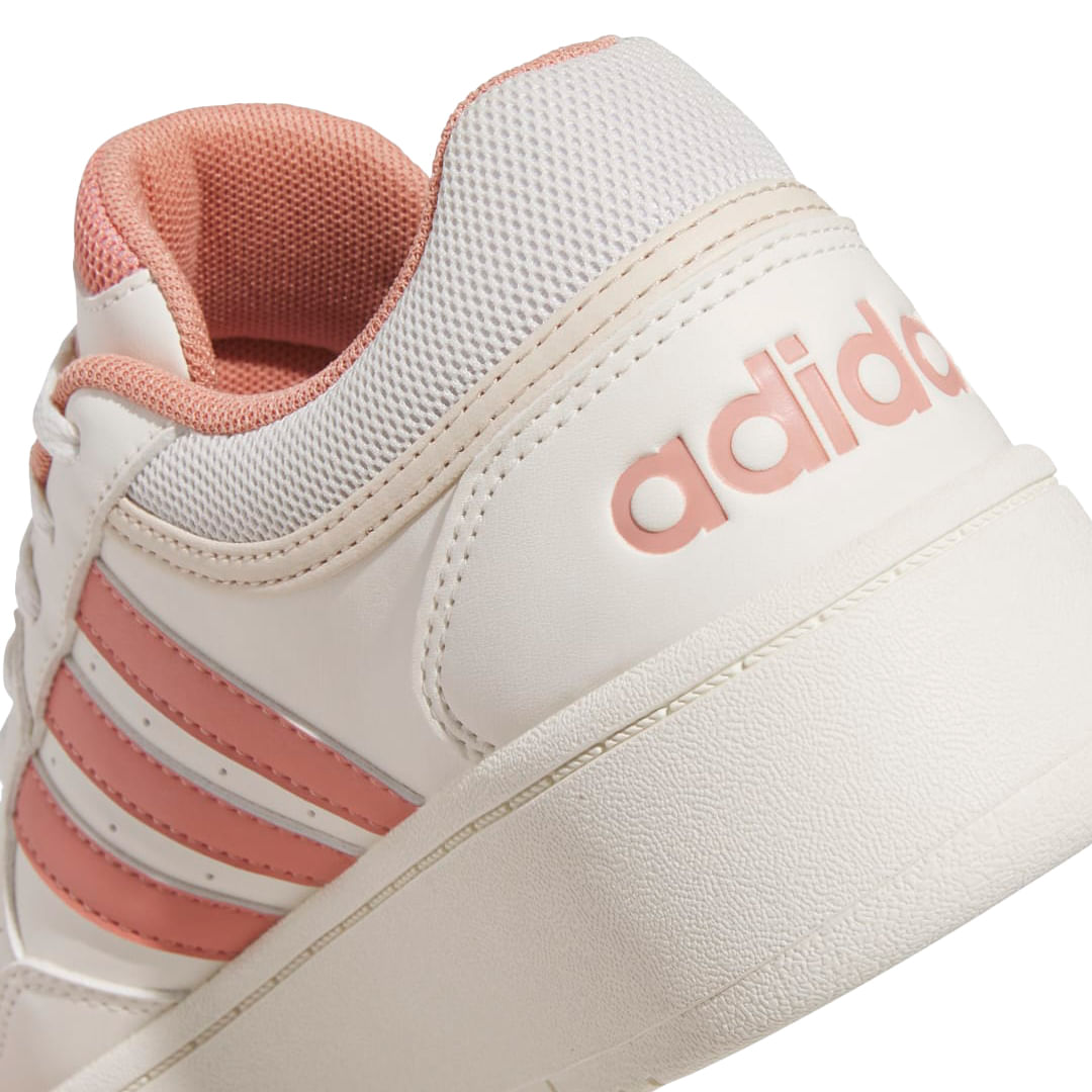 Zapatillas Mujer adidas Hoops 3.0 — imagen 6