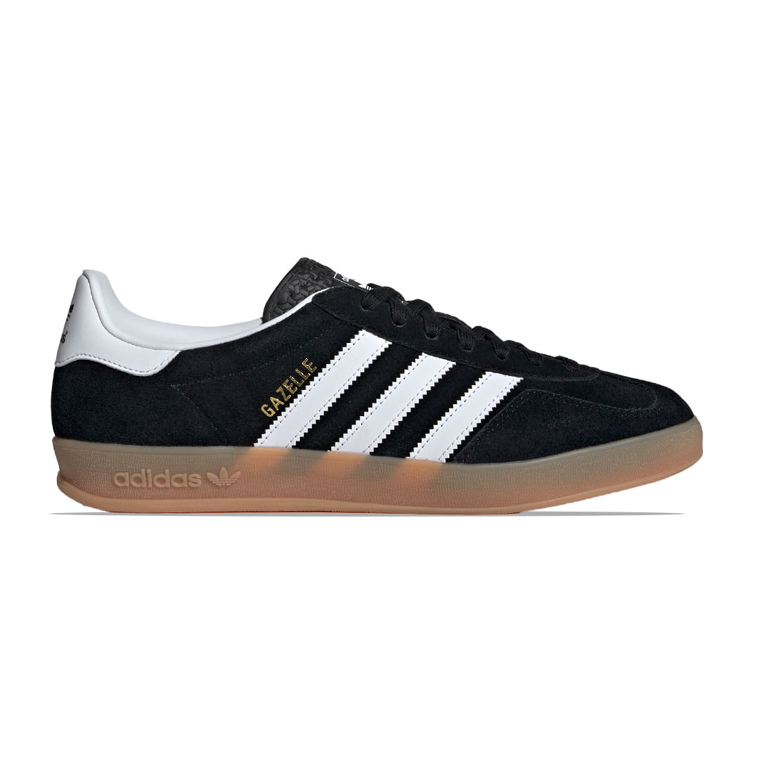 Gazelle Indoor Hombre