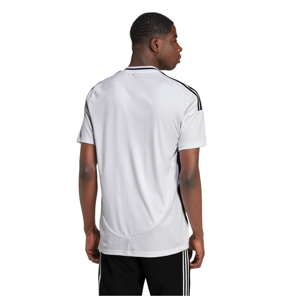 Camiseta Hombre adidas Real Madrid — imagen 2