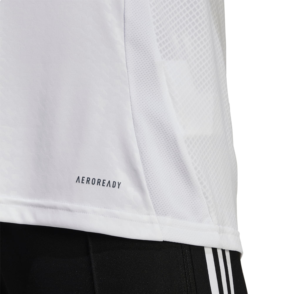 Camiseta Hombre adidas Real Madrid — imagen 4