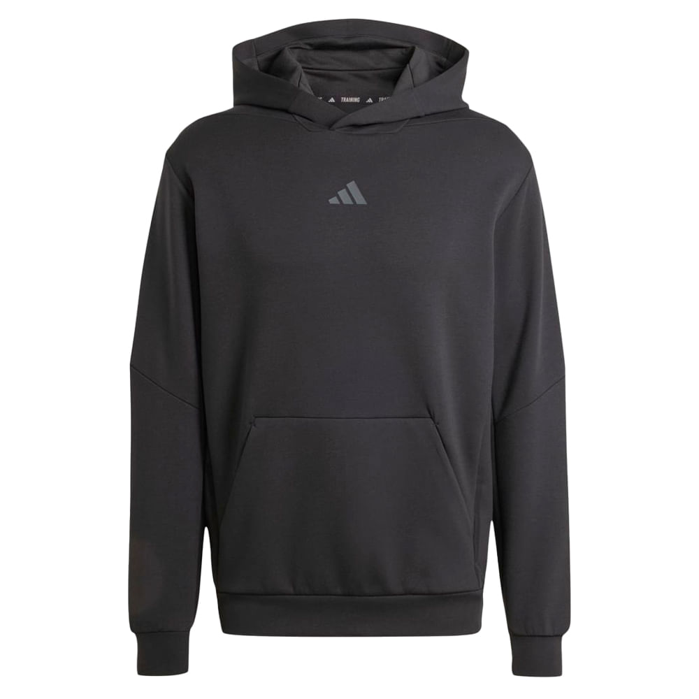 Buzo Hombre adidas Design For Training