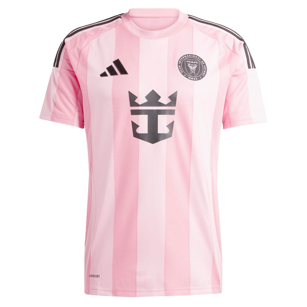 Camiseta Hombre adidas Inter Miami