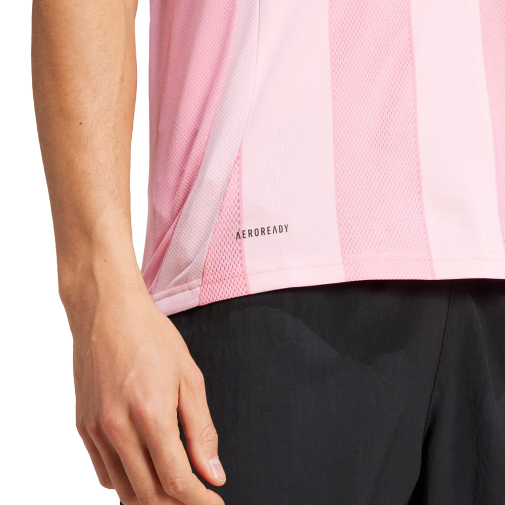 Camiseta Hombre adidas Inter Miami — imagen 5