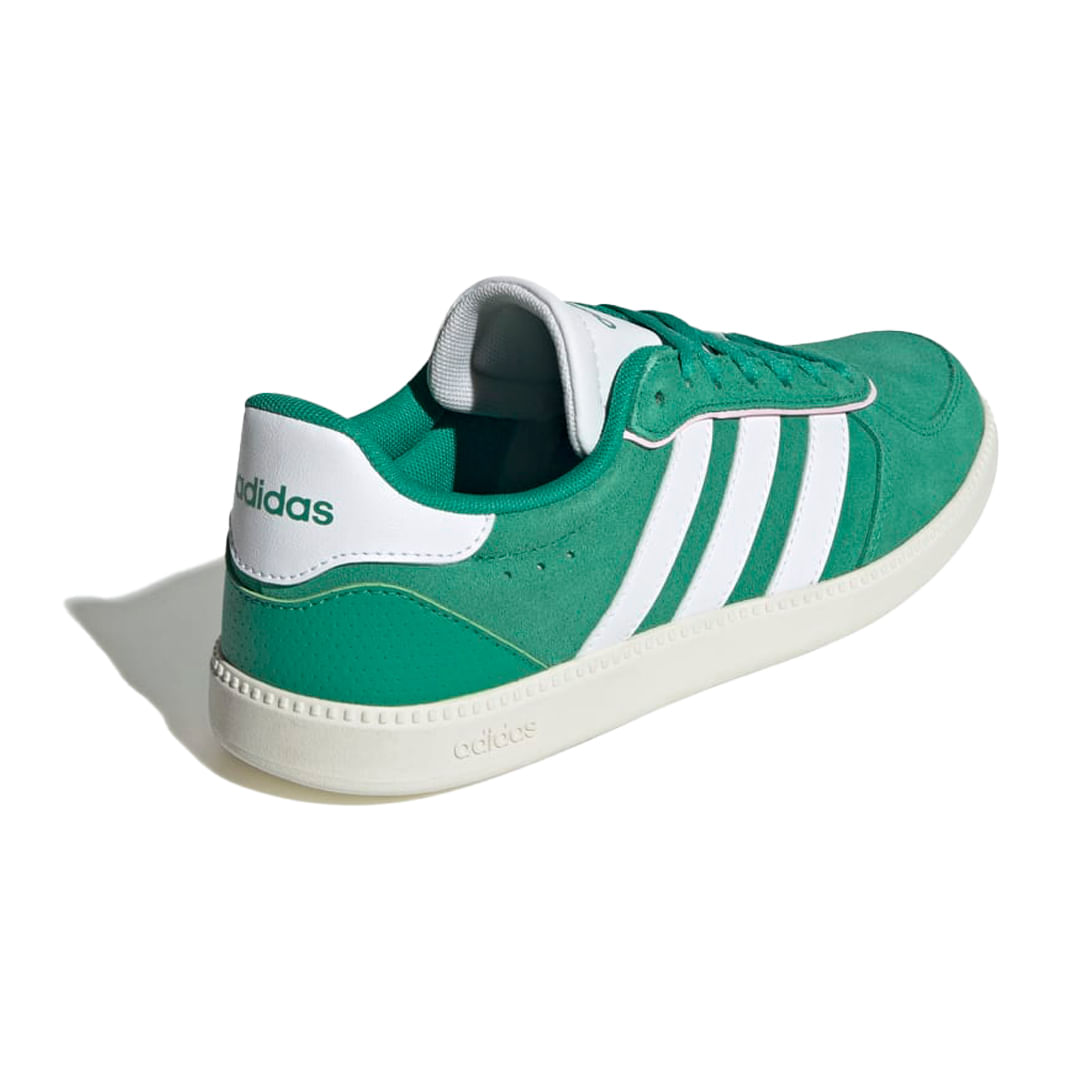 Zapatillas Mujer adidas Breaknet Sleek — imagen 4