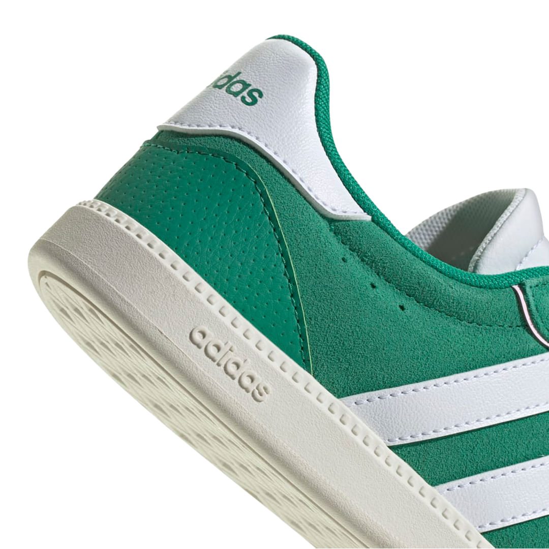 Zapatillas Mujer adidas Breaknet Sleek — imagen 6