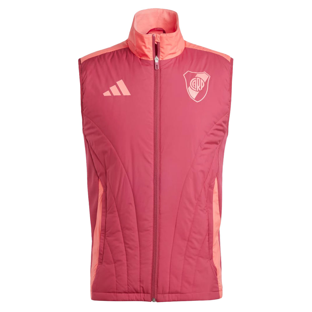 Chaleco Hombre adidas River Plate