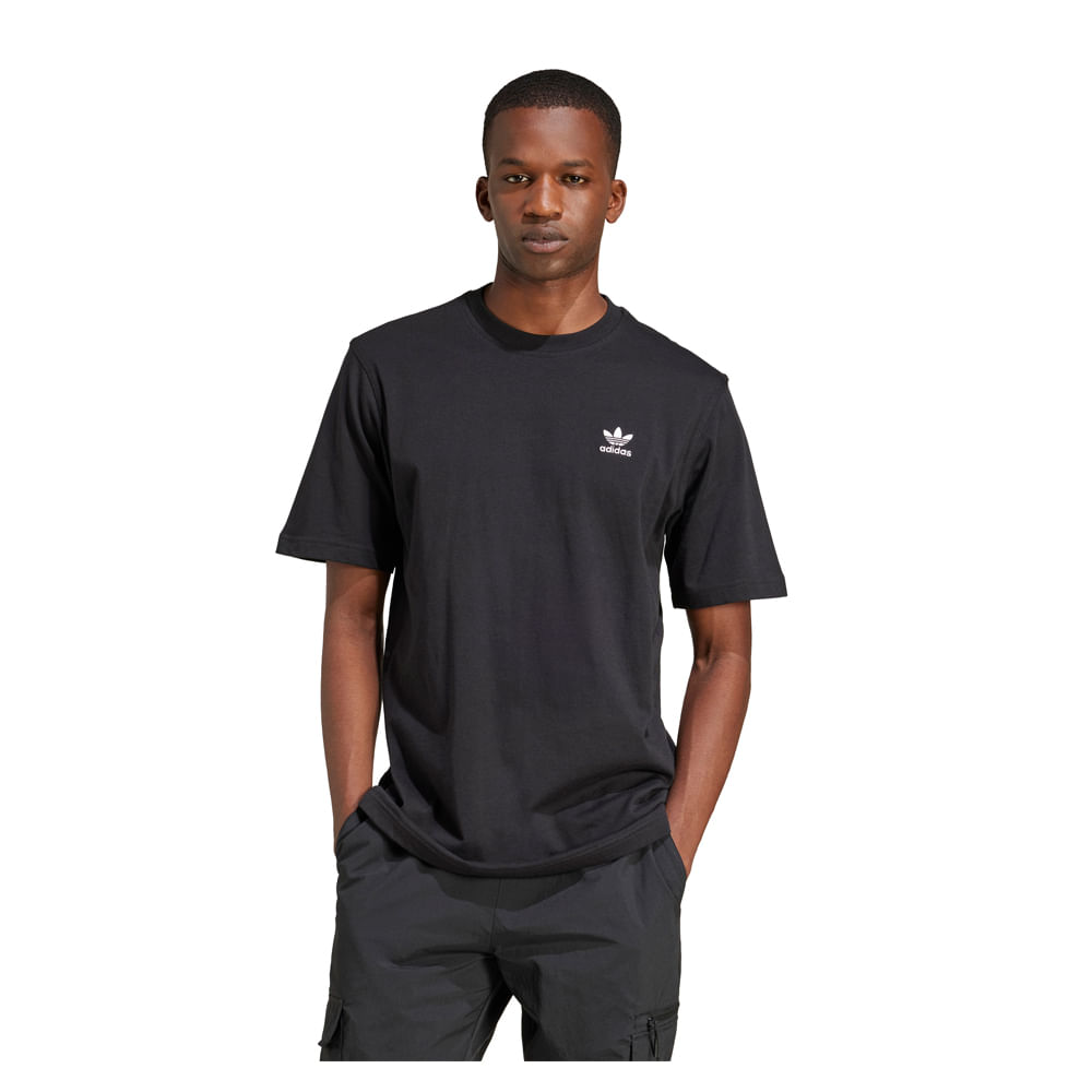 Remera Hombre adidas Trefoil