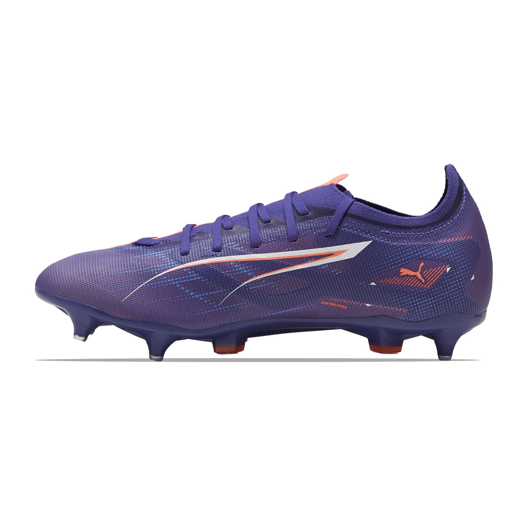Botines Hombre Puma Ultra 5 Match Sg — imagen 2