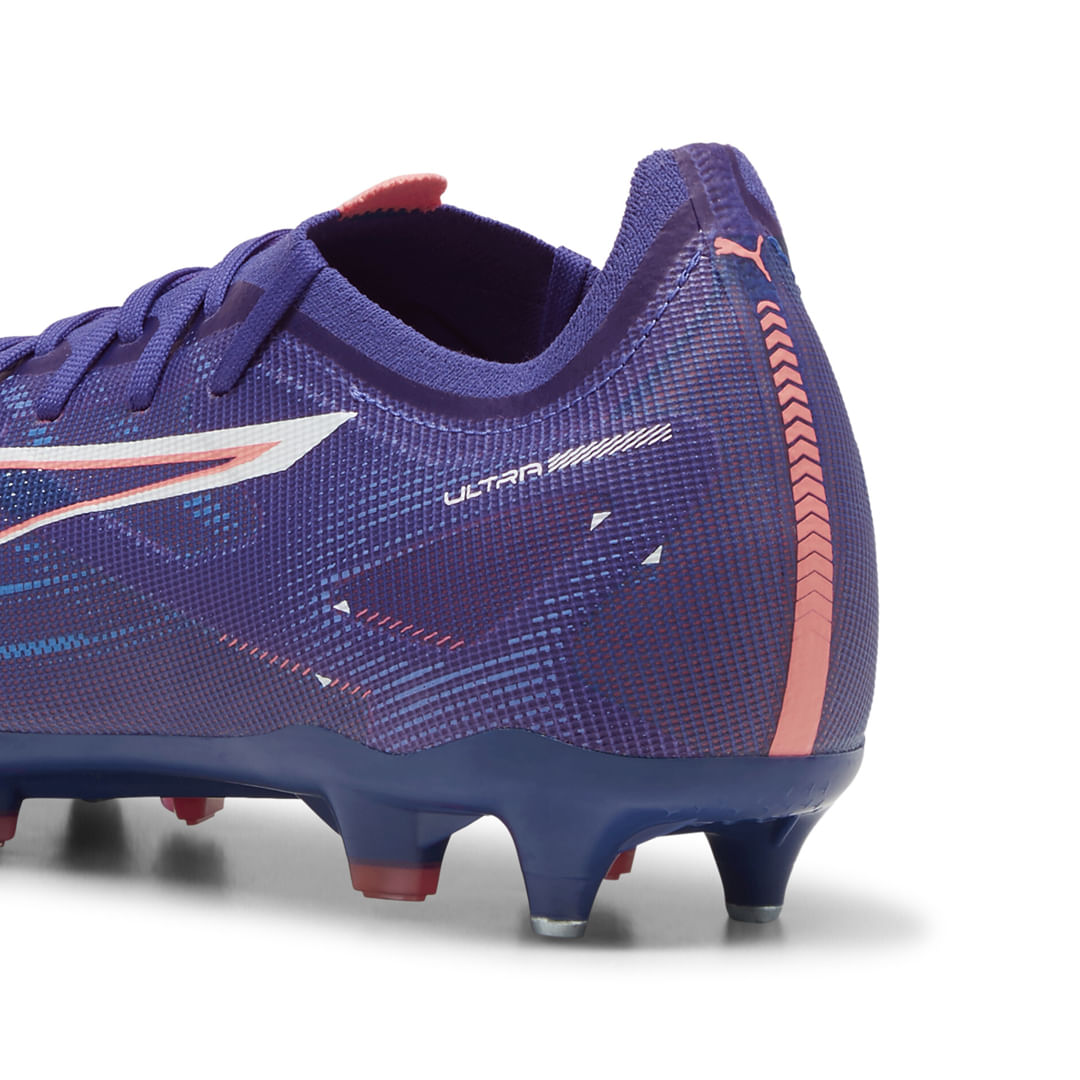 Botines Hombre Puma Ultra 5 Match Sg — imagen 5