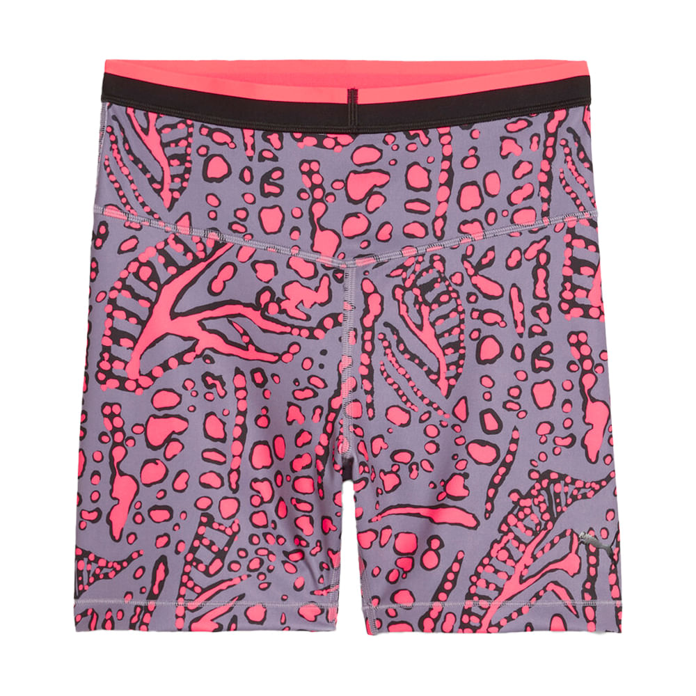 Short Mujer Puma Hypernatural