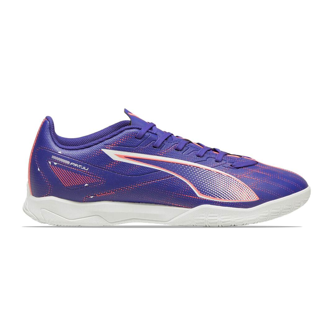 Botines Futsal Hombre Puma Ultra 5 Play