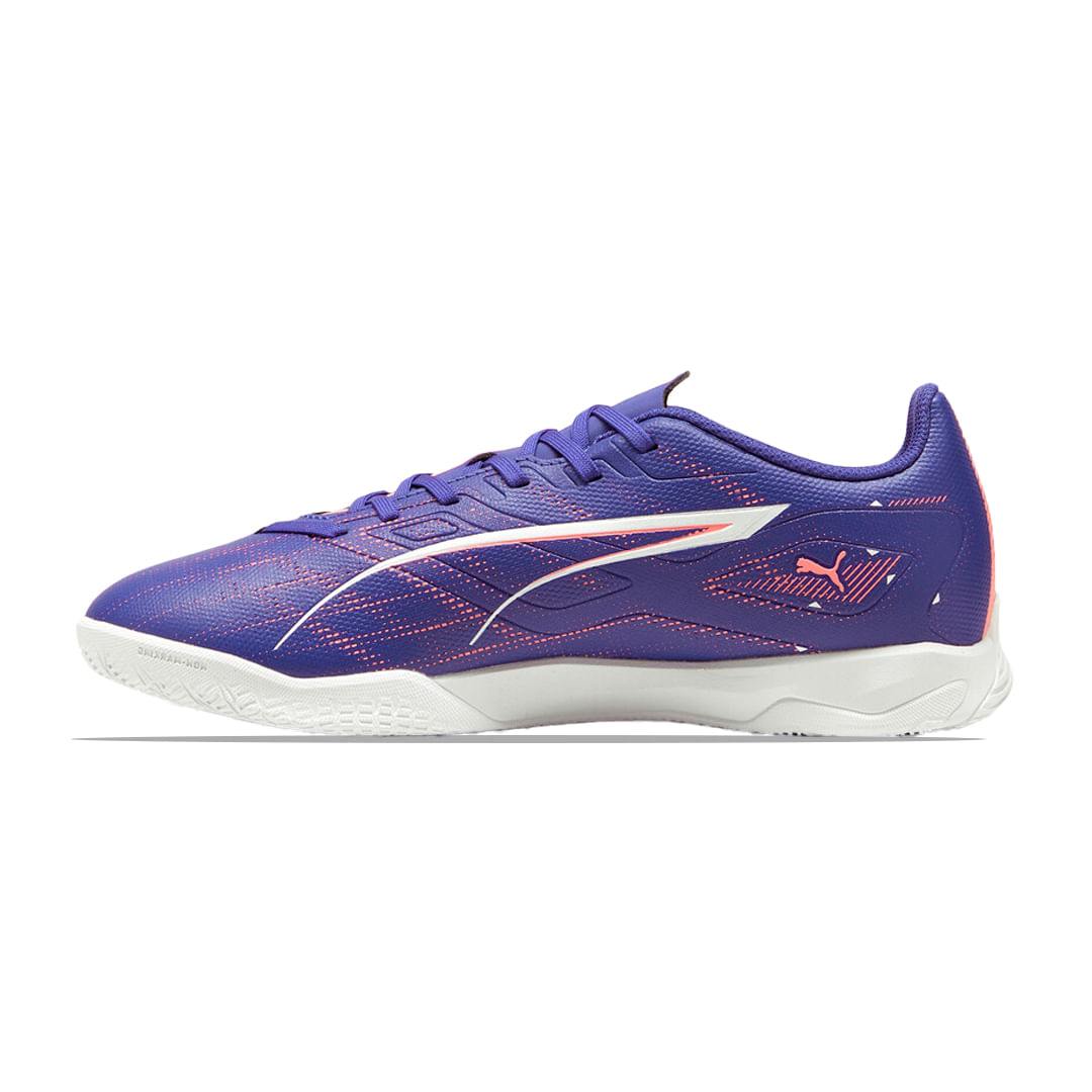 Botines Futsal Hombre Puma Ultra 5 Play — imagen 2
