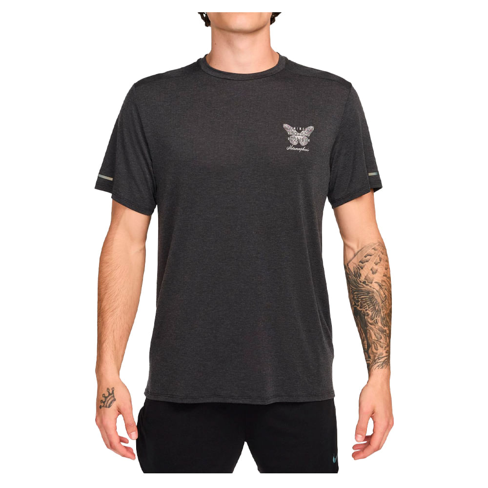Remera Hombre Nike Air 365 Running Division
