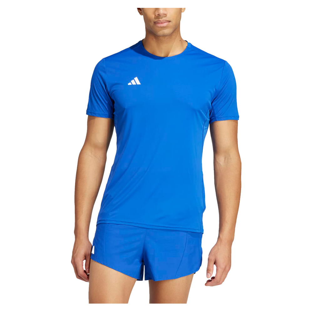 Remera Hombre adidas Adizero Ess — imagen 2