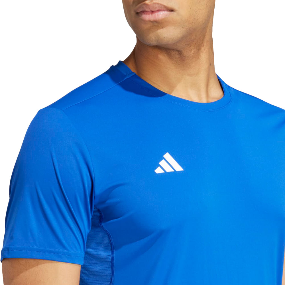 Remera Hombre adidas Adizero Ess — imagen 4
