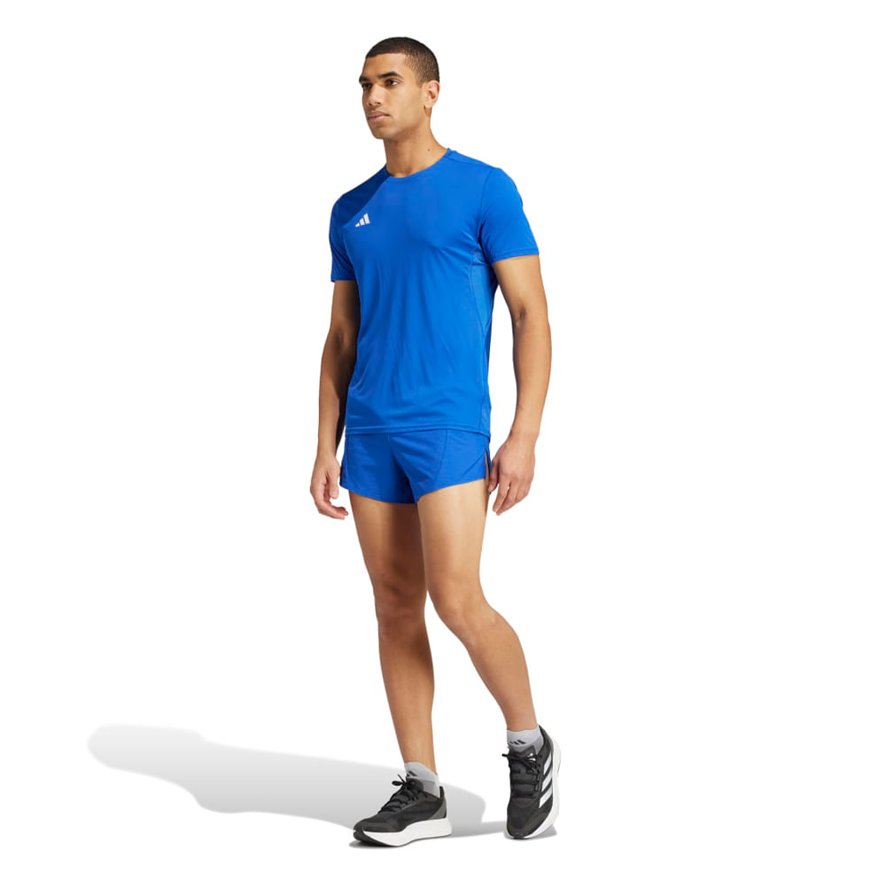 Remera Hombre adidas Adizero Ess — imagen 5
