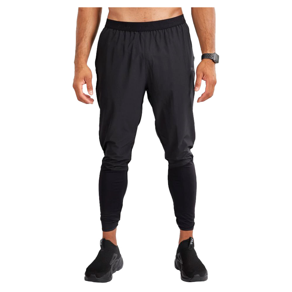 Pantalón Hombre Fila Joggings Iii