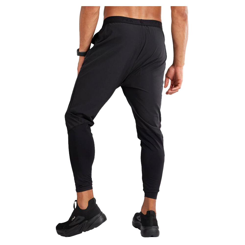Pantalón Hombre Fila Joggings Iii — imagen 2