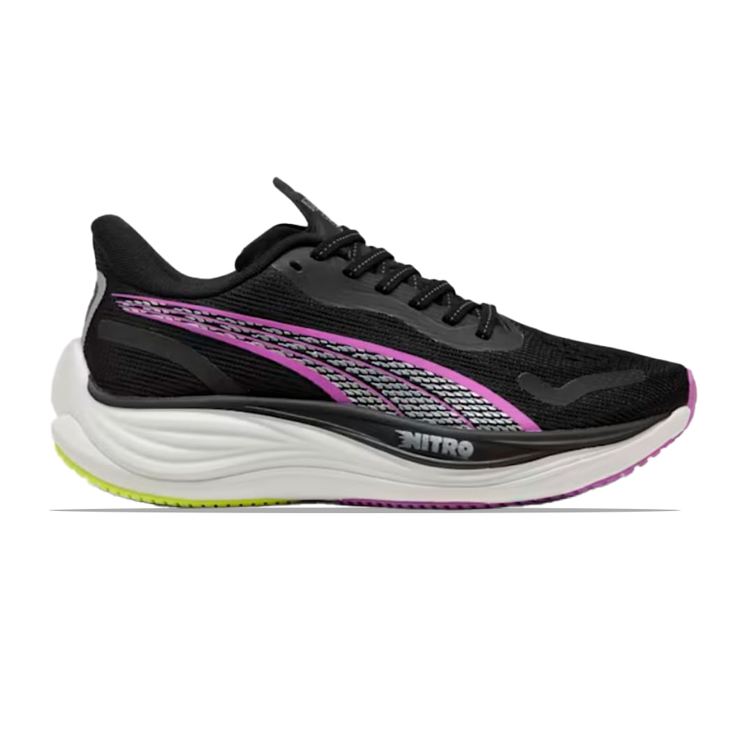 Zapatillas Mujer Puma Velocity Nitro 2