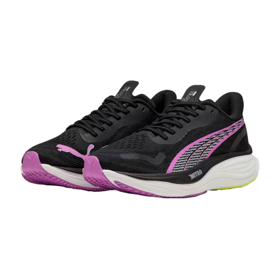 Zapatillas Mujer Puma Velocity Nitro 2 — imagen 3