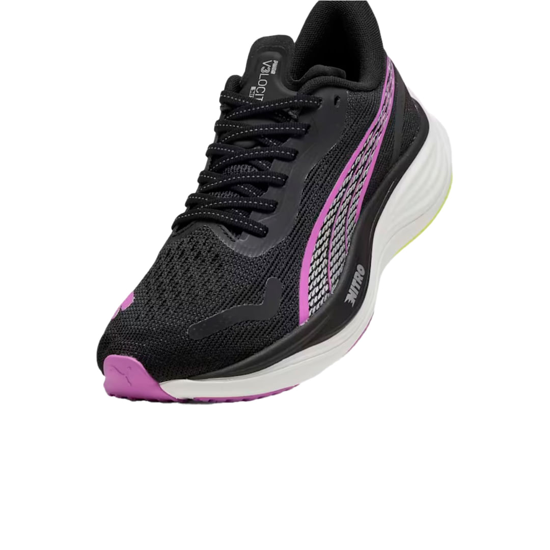 Zapatillas Mujer Puma Velocity Nitro 2 — imagen 4