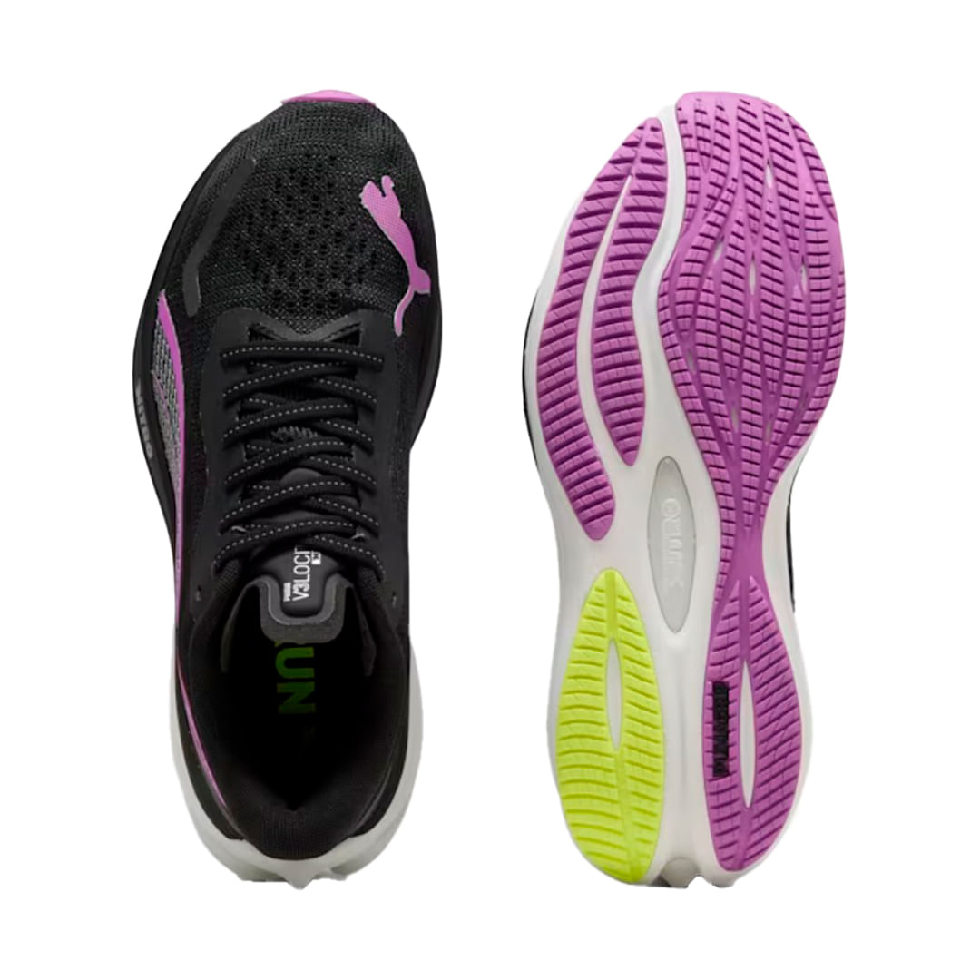 Zapatillas Mujer Puma Velocity Nitro 2 — imagen 5