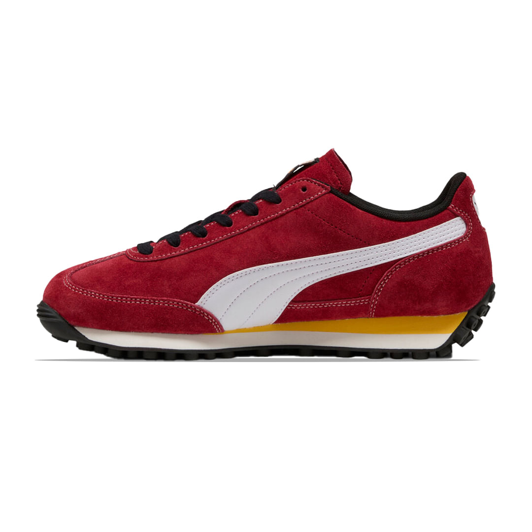 Zapatillas Puma Easy Rider Road To Unity — imagen 2