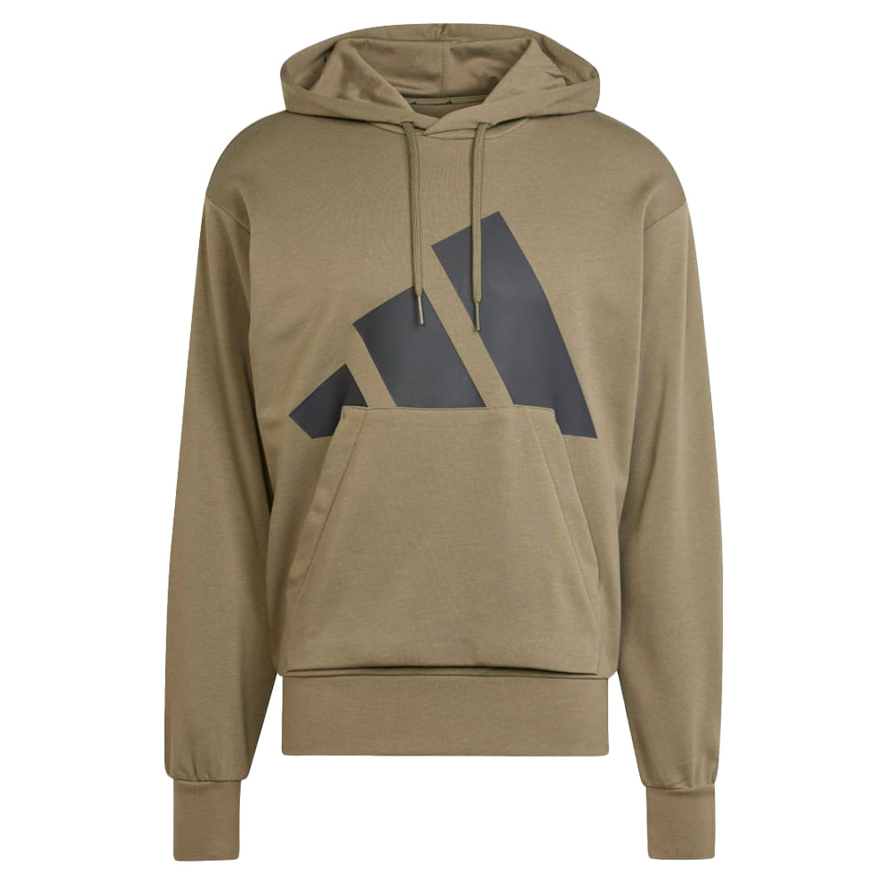 Buzo Hombre adidas Ess Big Logo