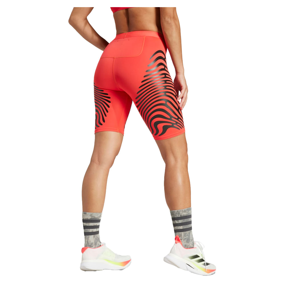 Calza Mujer adidas Adizero Control — imagen 3
