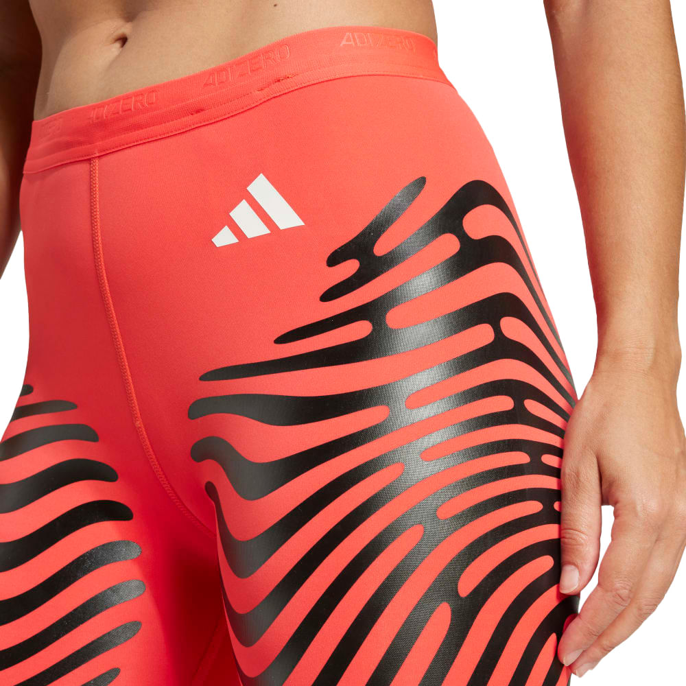 Calza Mujer adidas Adizero Control — imagen 4