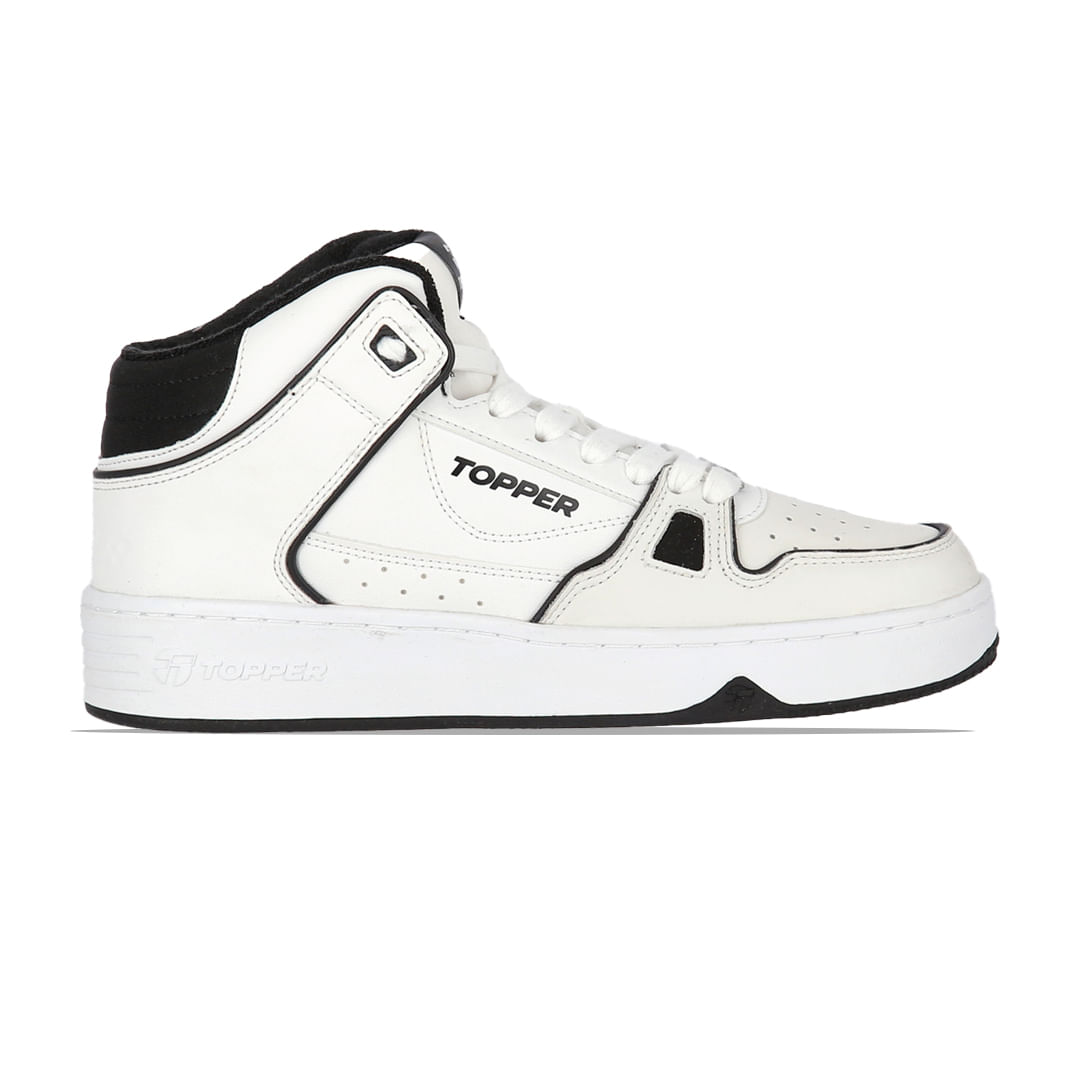 Zapatillas Topper Araka Mid