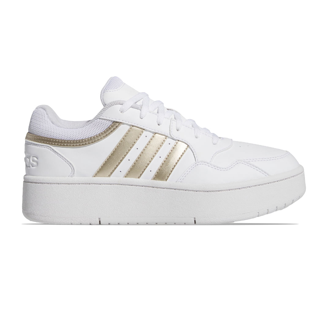 Zapatillas Mujer adidas Hoops Bold 3.0