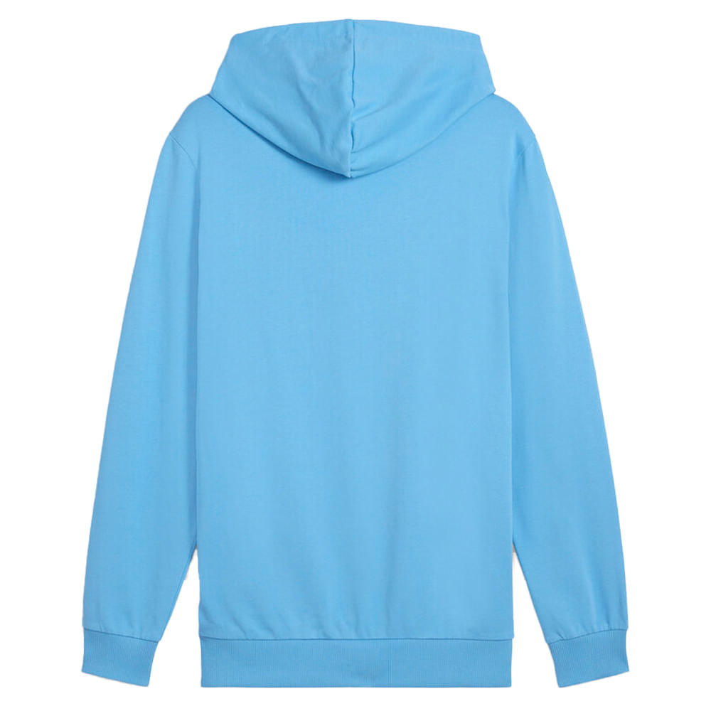 Buzo Hombre Puma Manchester City Ftblnrgy — imagen 2
