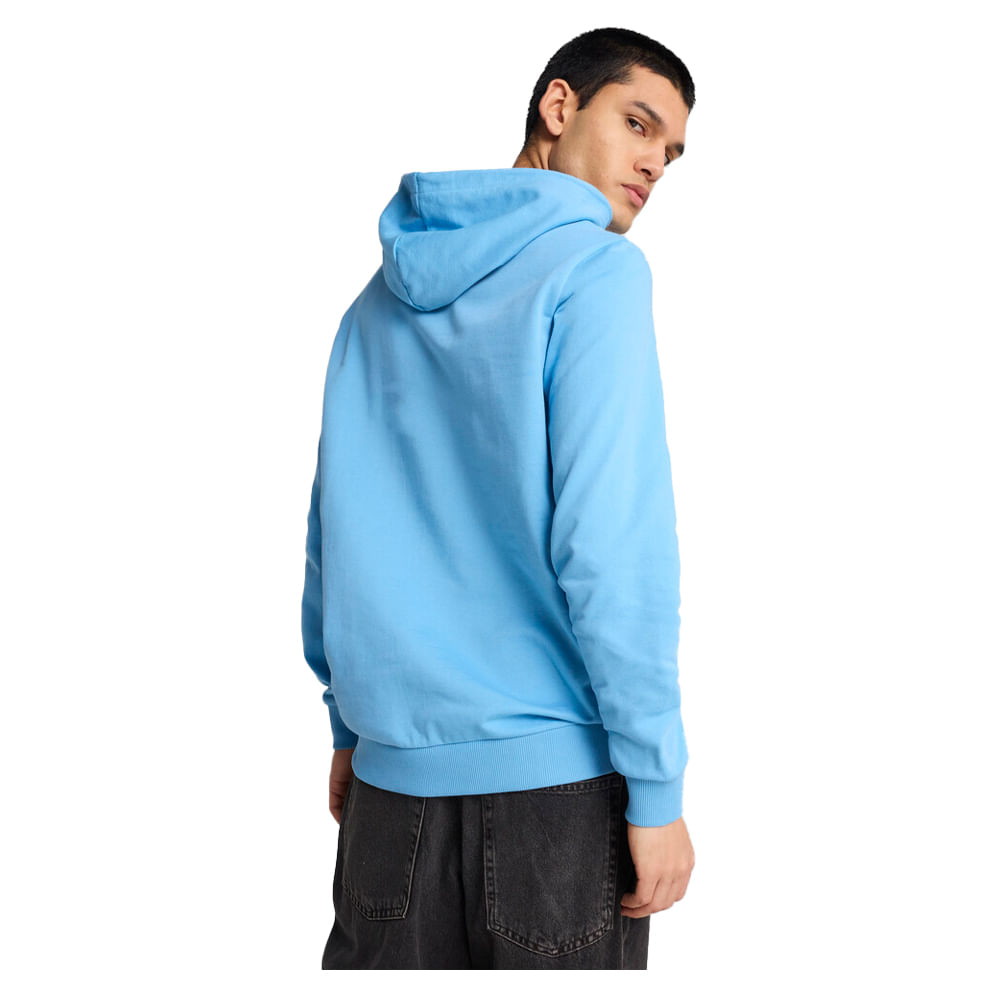 Buzo Hombre Puma Manchester City Ftblnrgy — imagen 4