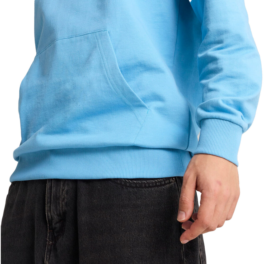 Buzo Hombre Puma Manchester City Ftblnrgy — imagen 5