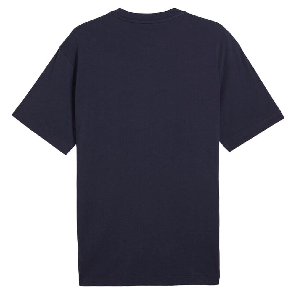 Remera Hombre Puma Manchester City Ftblnrgy — imagen 2