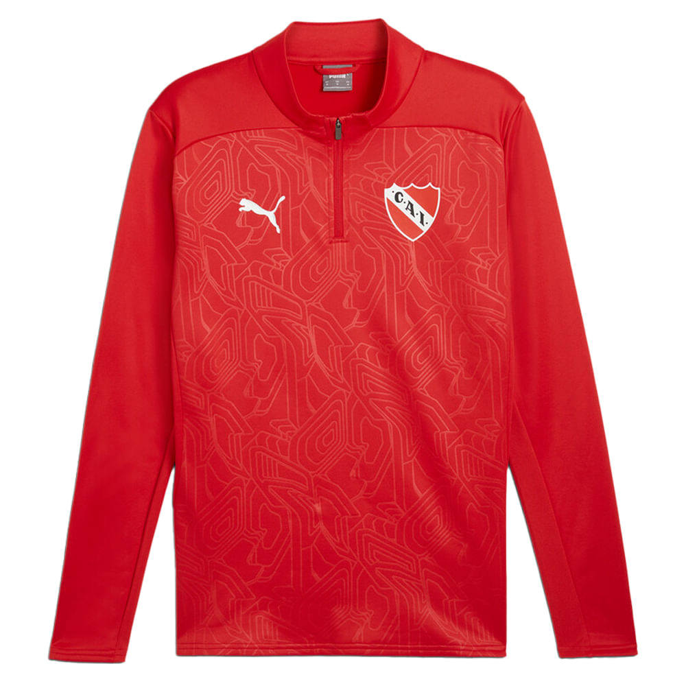Buzo Hombre Puma Independiente Hybrid