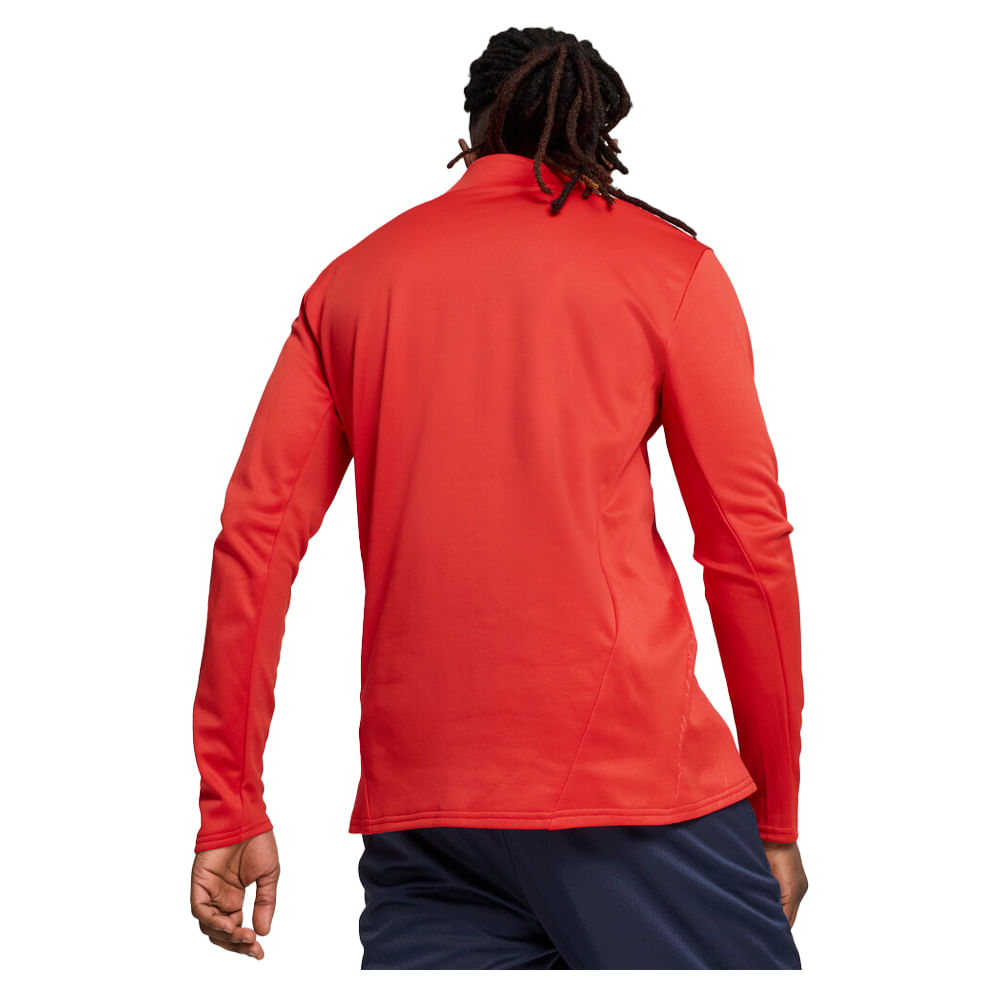 Buzo Hombre Puma Independiente Hybrid — imagen 3