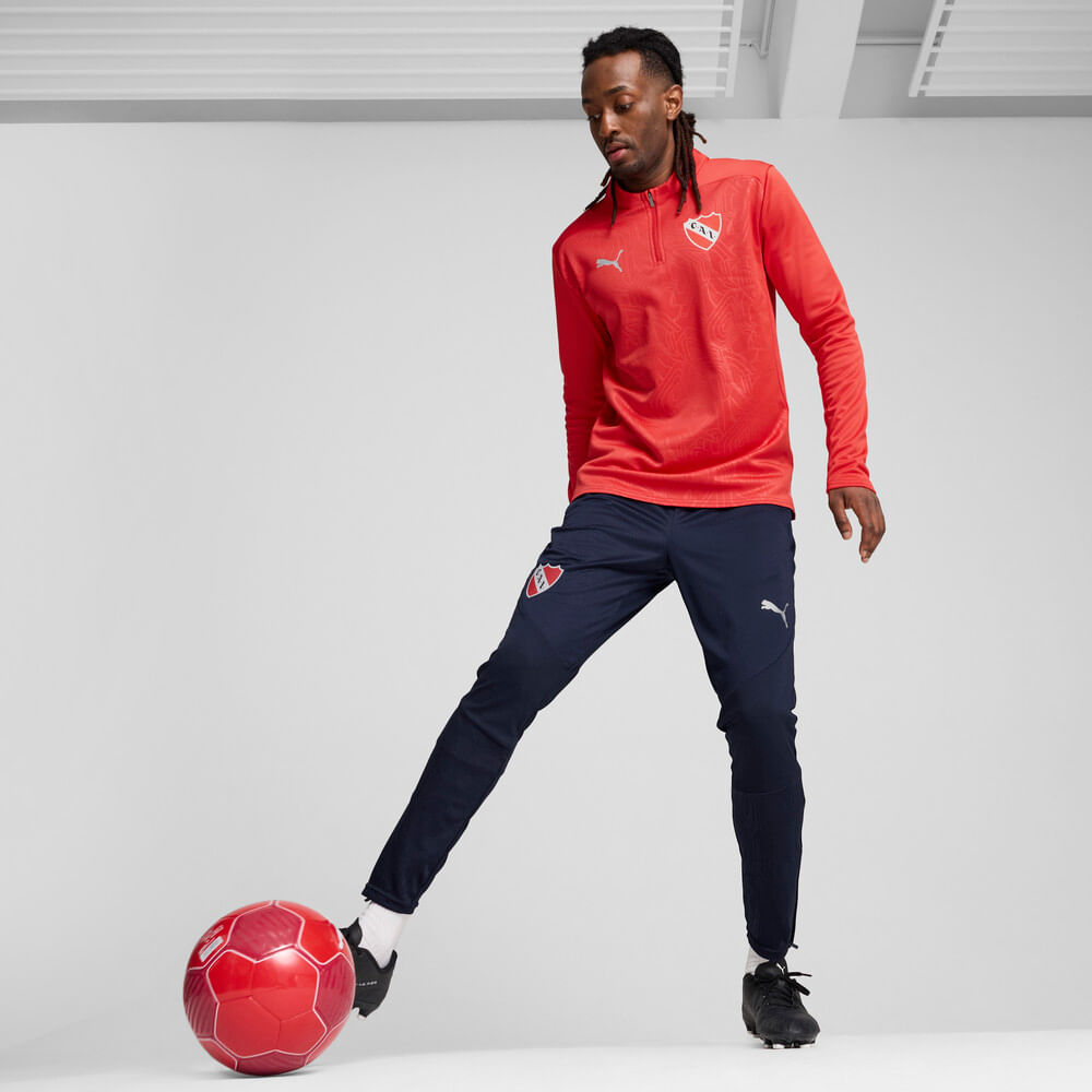 Buzo Hombre Puma Independiente Hybrid — imagen 5