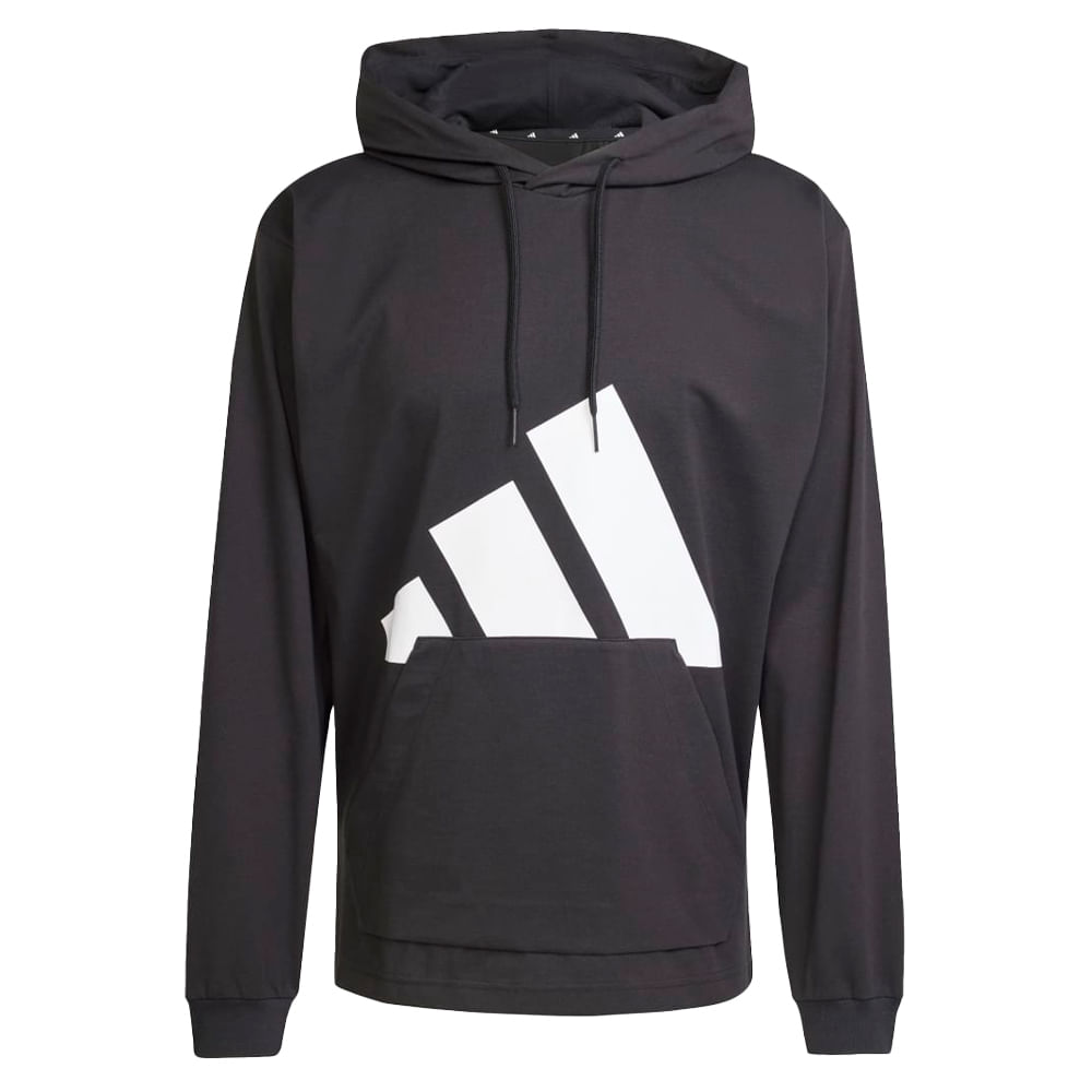Buzo Hombre adidas Ess Big Logo