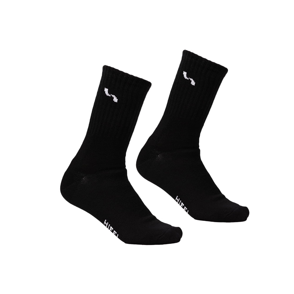 Pack de Medias x2 Mujer Hifel Crew