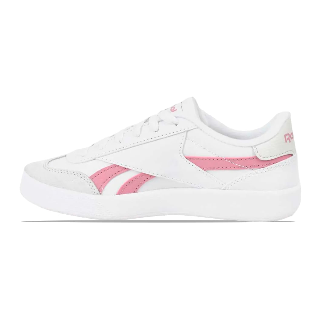 Zapatillas Mujer Reebok Smash Edge — imagen 2