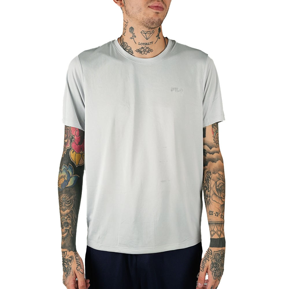 Remera Hombre Fila Sport