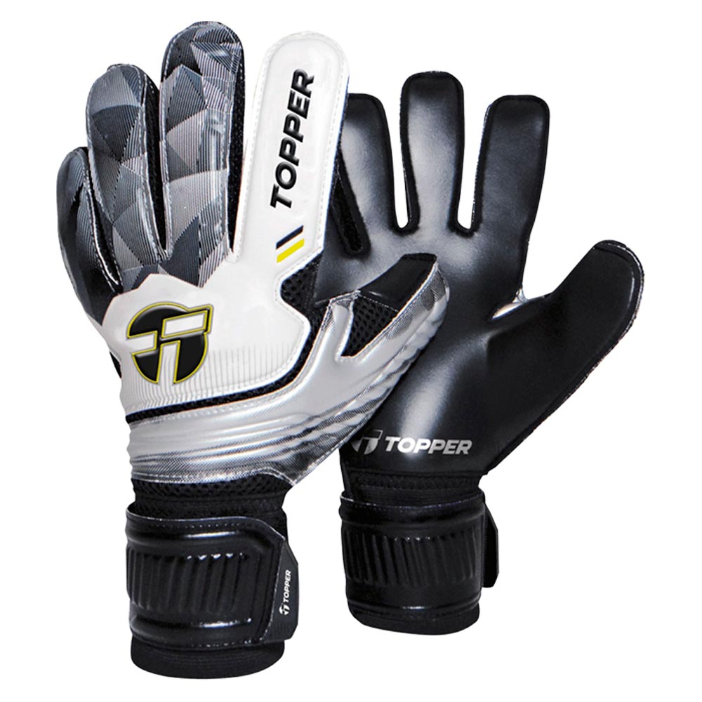 Guantes Arquero Topper Vector League Ii